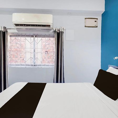 Hotel O Noonmati Guwahati Formerly Hotel Sundari Nunmati Esterno foto