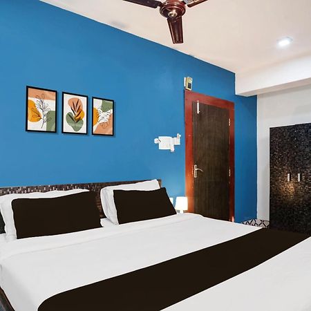 Hotel O Noonmati Guwahati Formerly Hotel Sundari Nunmati Esterno foto