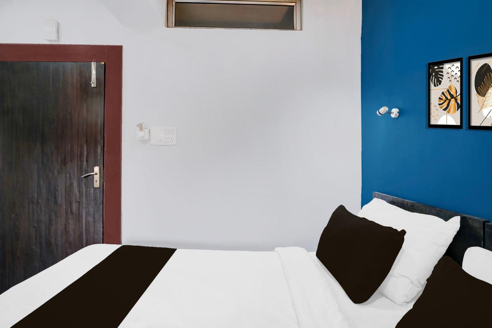 Hotel O Noonmati Guwahati Formerly Hotel Sundari Nunmati Esterno foto