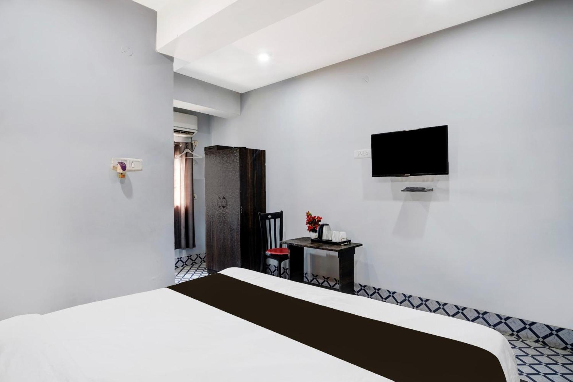 Hotel O Noonmati Guwahati Formerly Hotel Sundari Nunmati Esterno foto