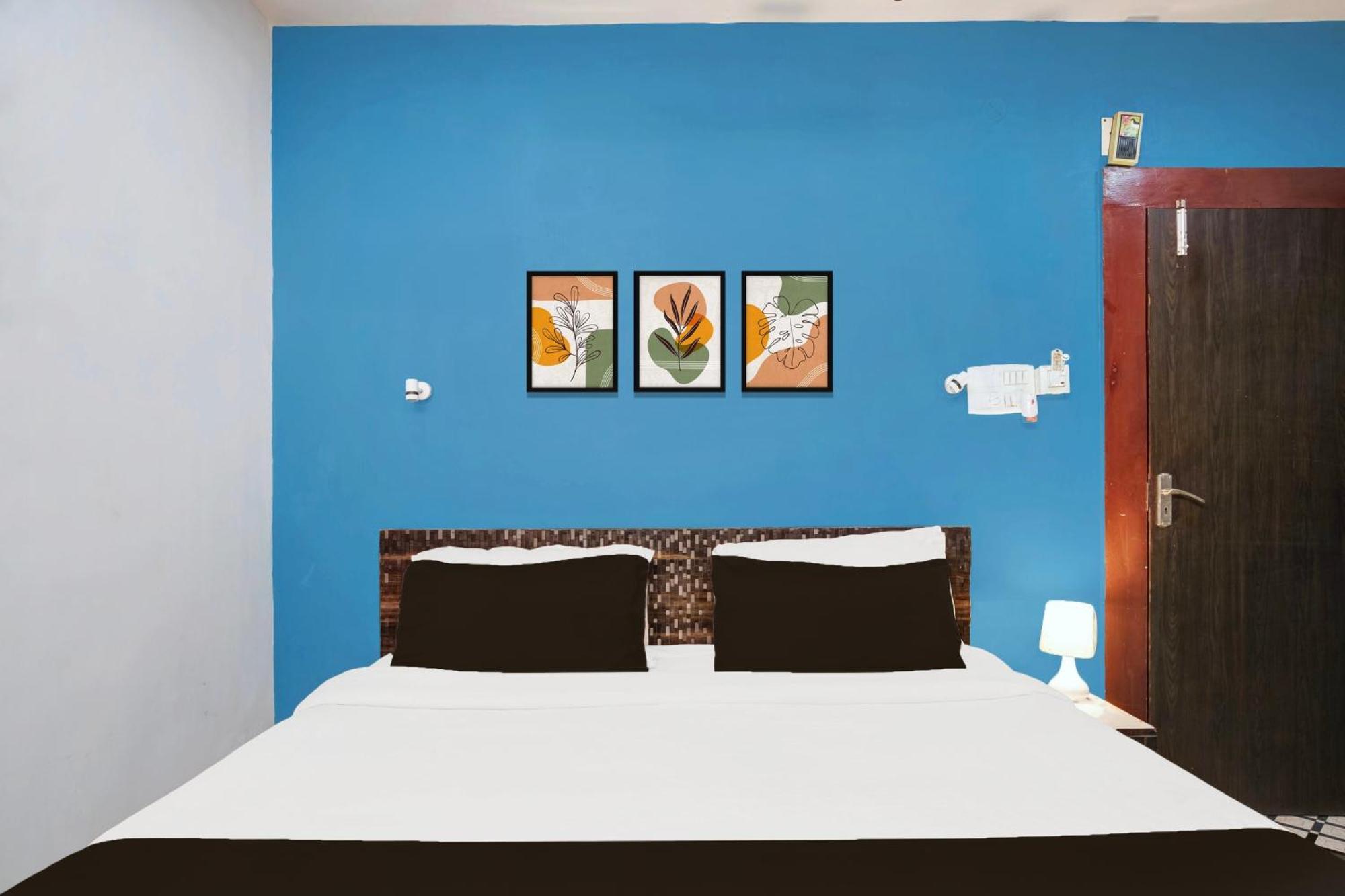 Hotel O Noonmati Guwahati Formerly Hotel Sundari Nunmati Esterno foto