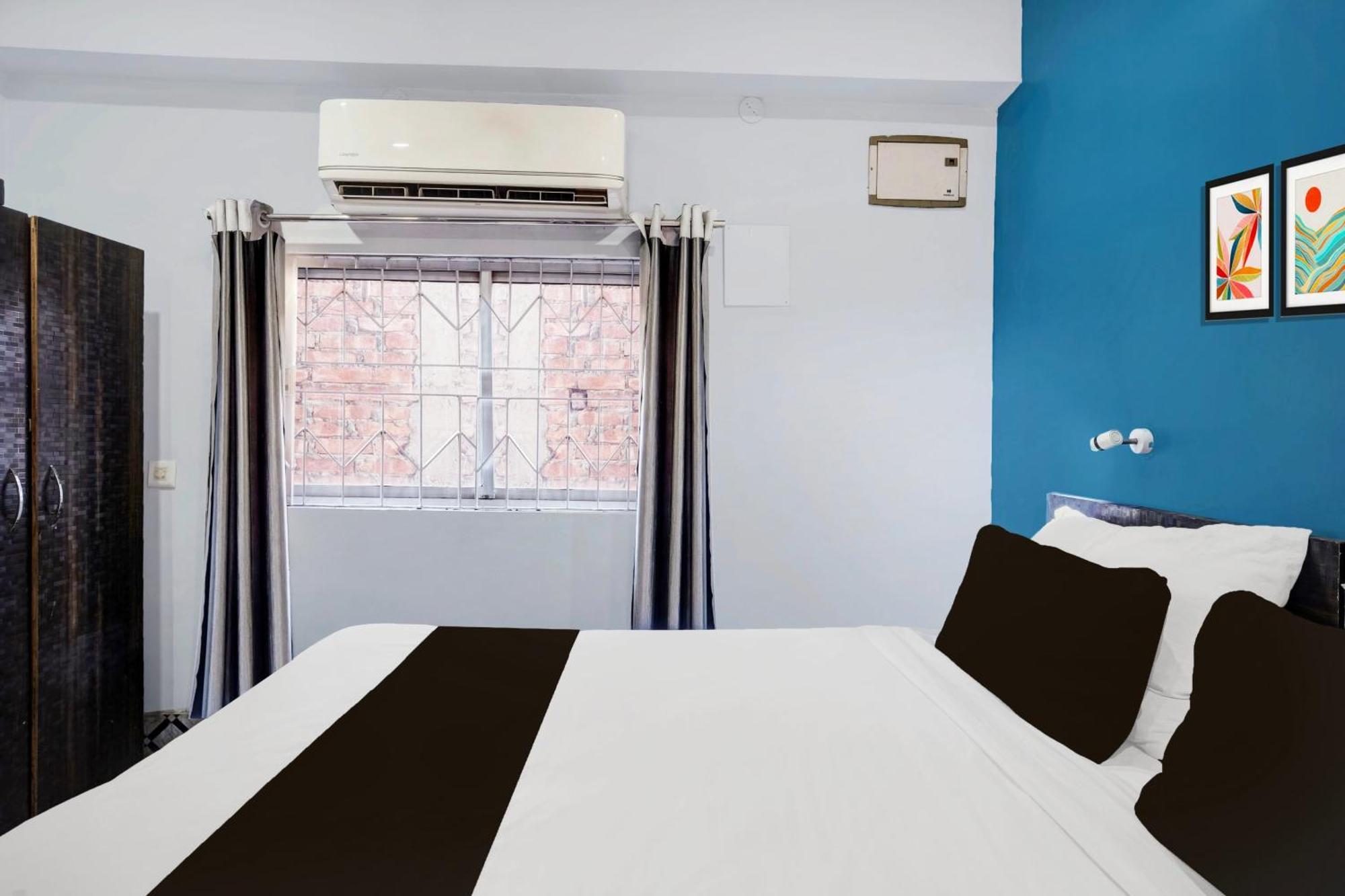 Hotel O Noonmati Guwahati Formerly Hotel Sundari Nunmati Esterno foto