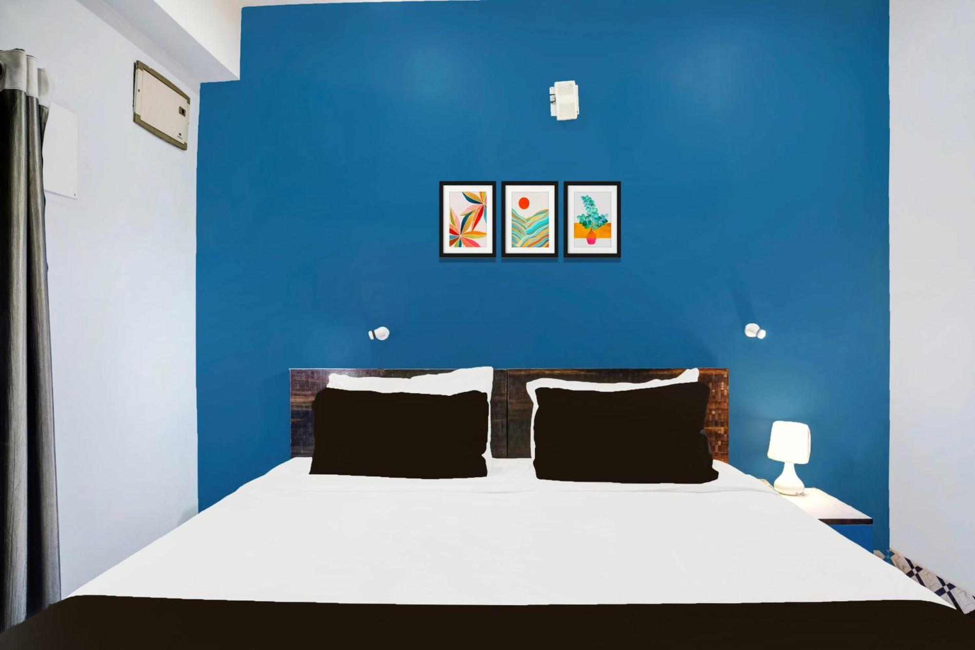 Hotel O Noonmati Guwahati Formerly Hotel Sundari Nunmati Esterno foto