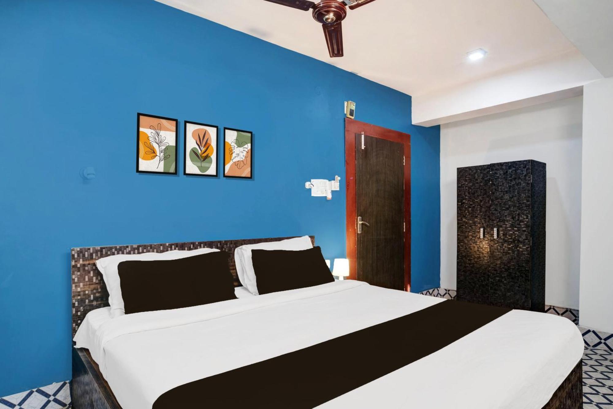 Hotel O Noonmati Guwahati Formerly Hotel Sundari Nunmati Esterno foto