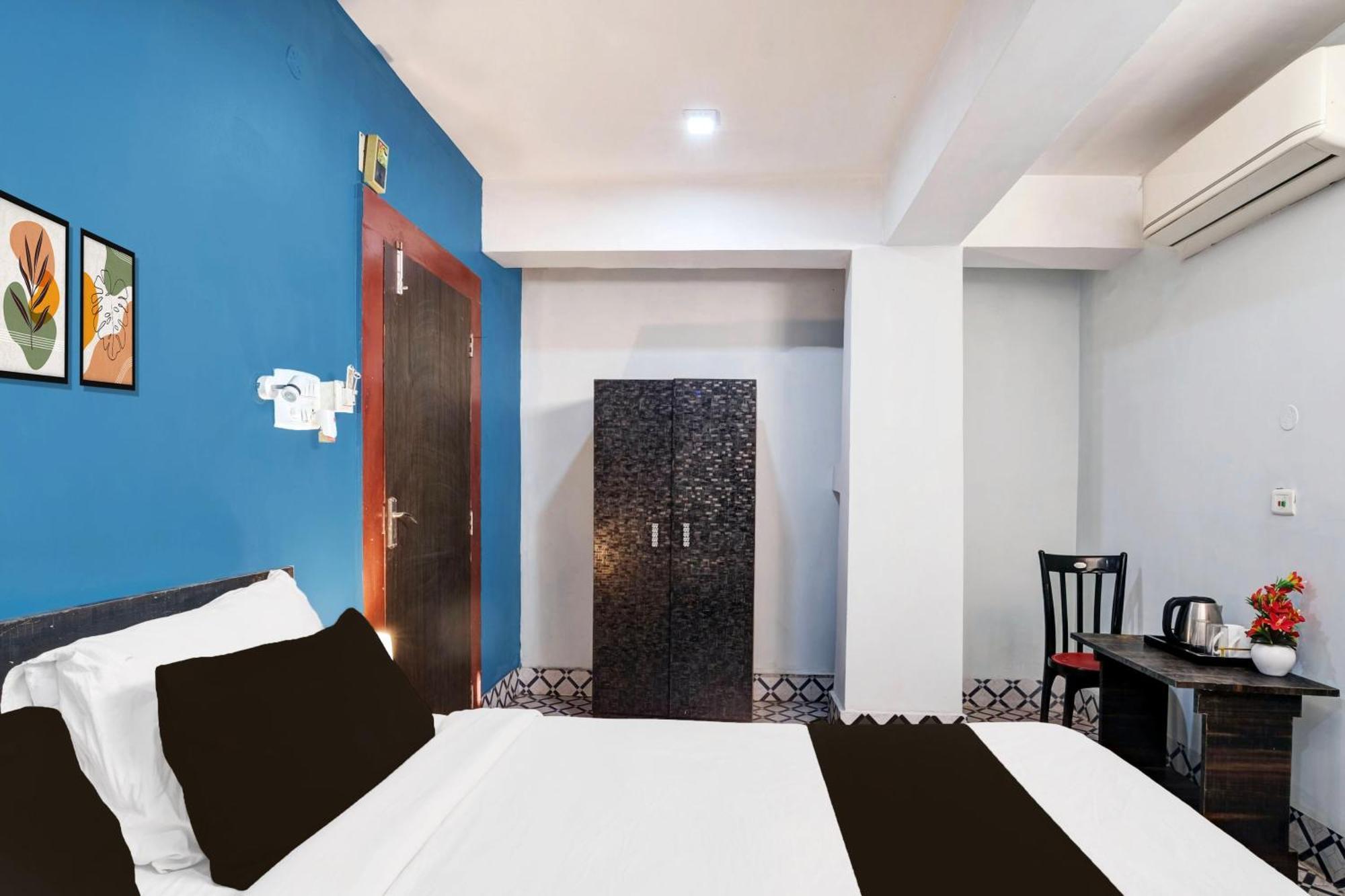 Hotel O Noonmati Guwahati Formerly Hotel Sundari Nunmati Esterno foto
