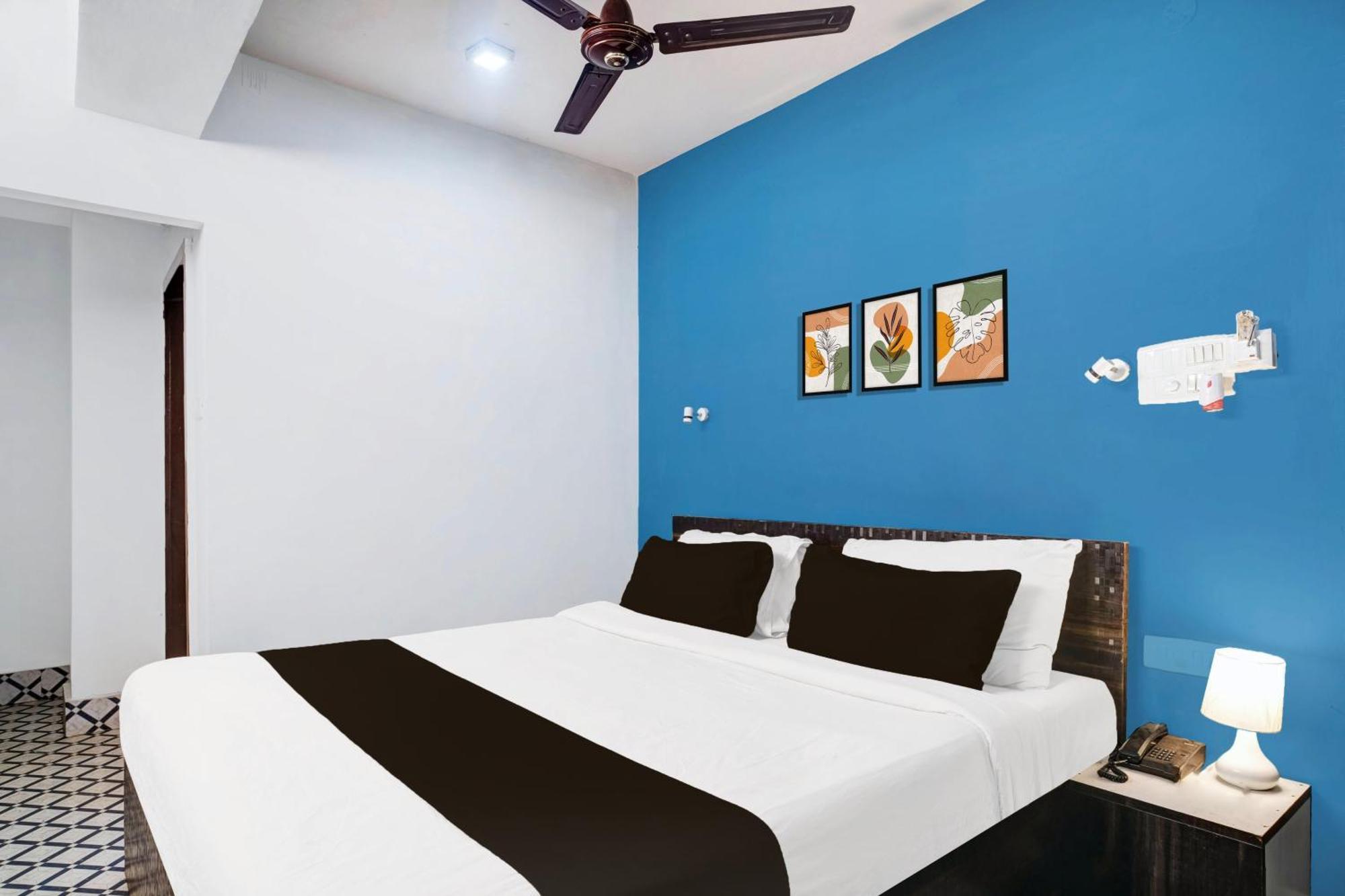 Hotel O Noonmati Guwahati Formerly Hotel Sundari Nunmati Esterno foto