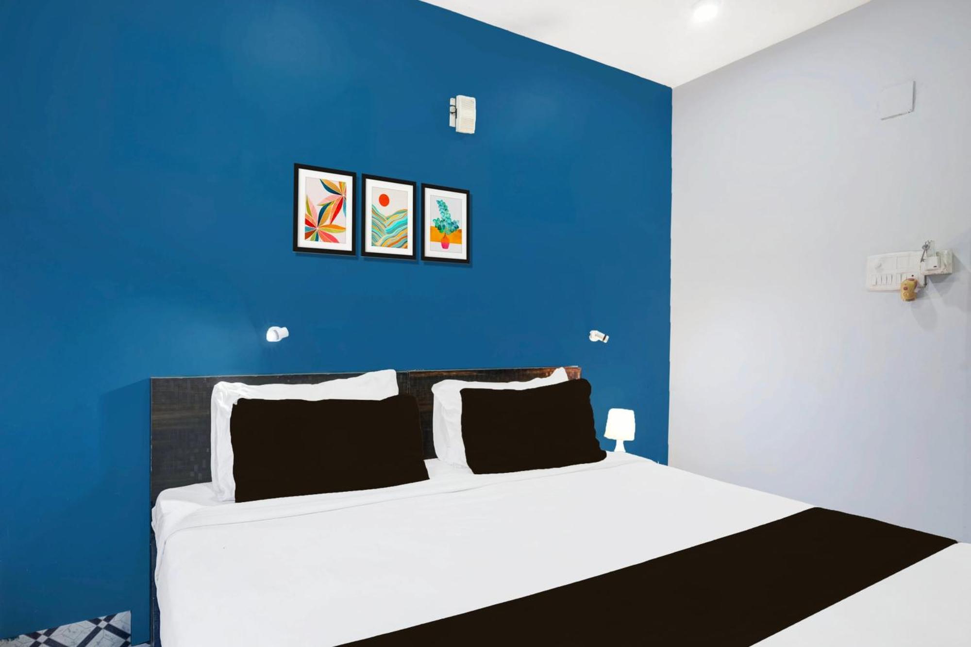 Hotel O Noonmati Guwahati Formerly Hotel Sundari Nunmati Esterno foto