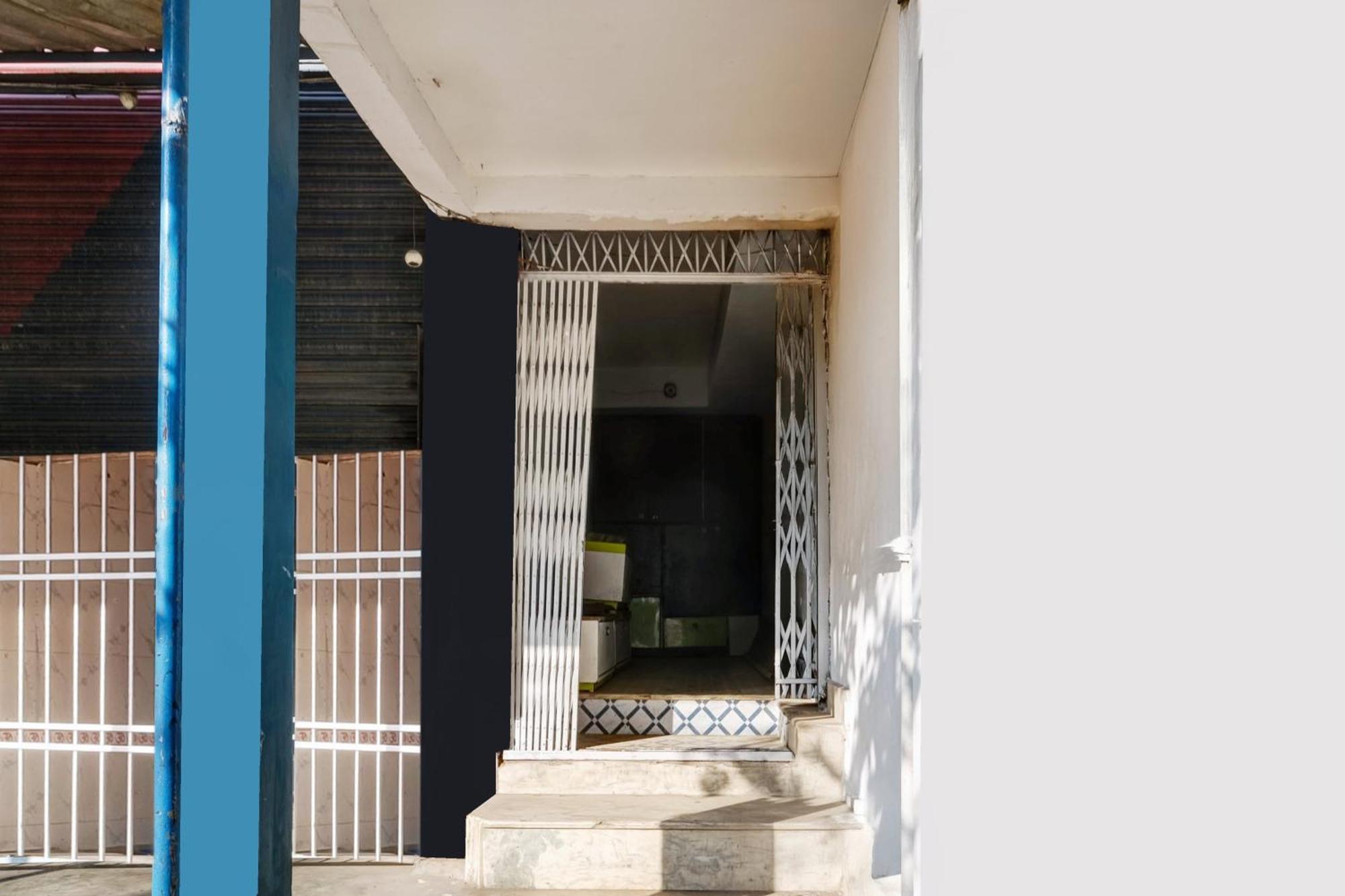 Hotel O Noonmati Guwahati Formerly Hotel Sundari Nunmati Esterno foto