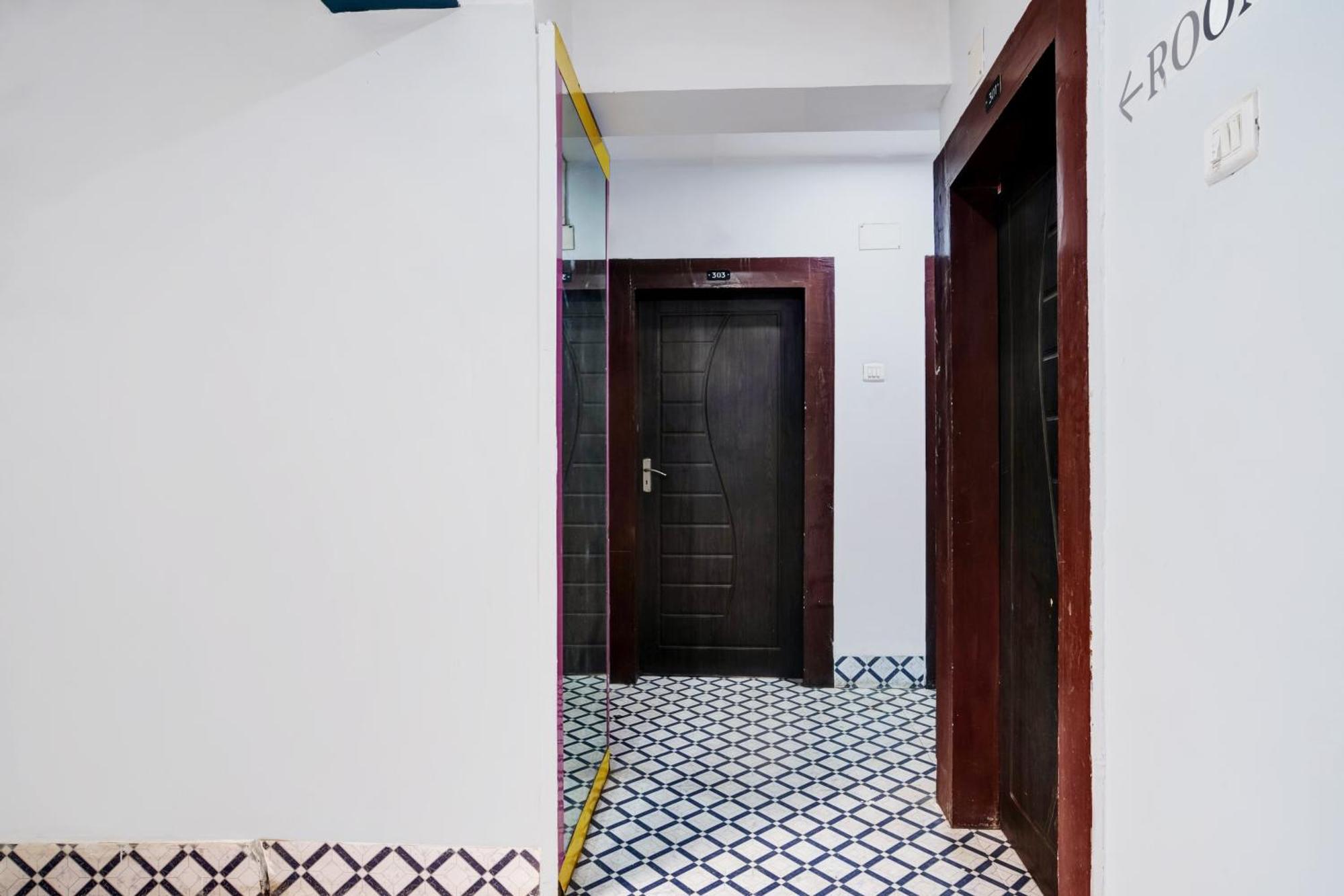 Hotel O Noonmati Guwahati Formerly Hotel Sundari Nunmati Esterno foto