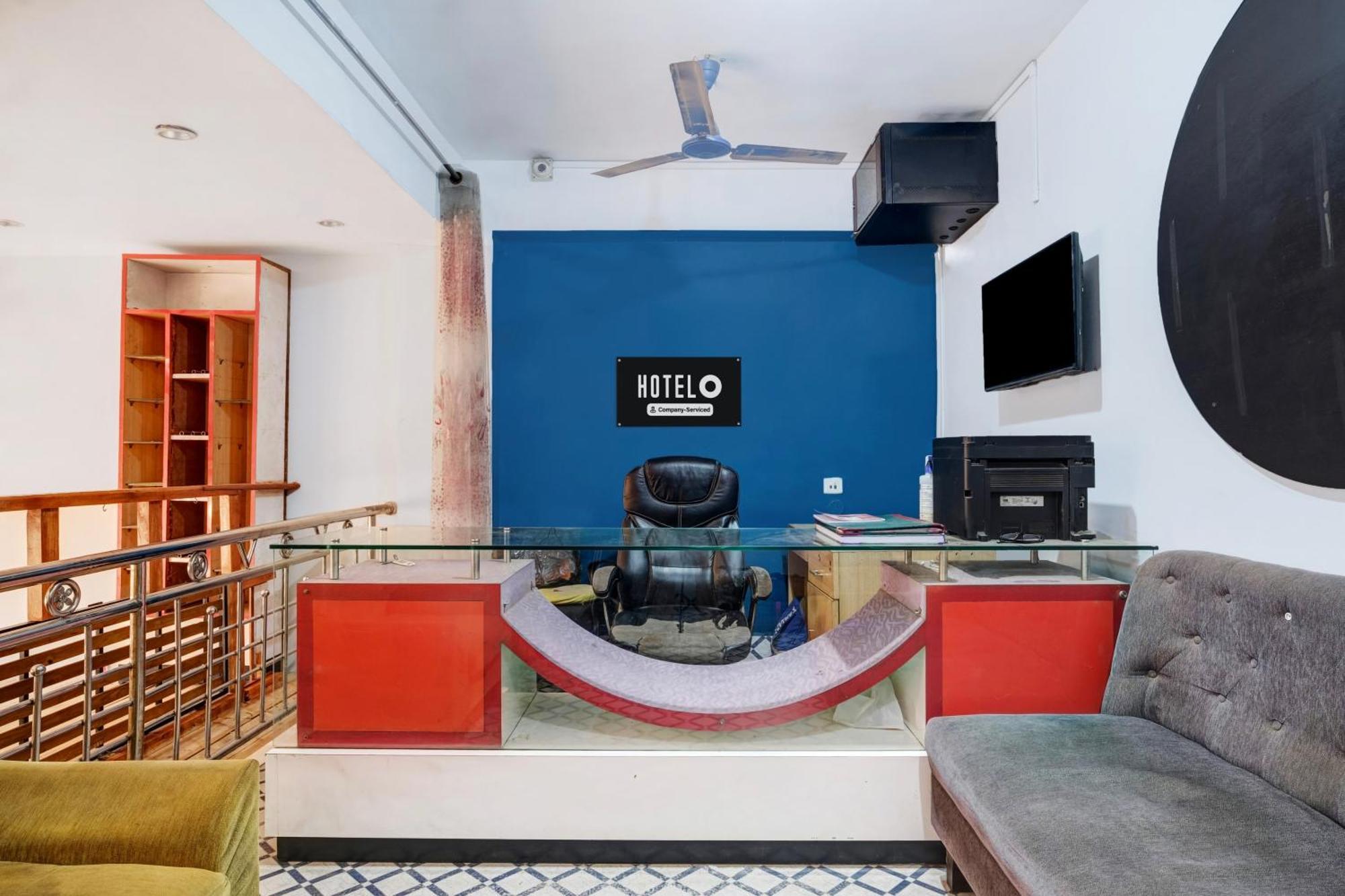 Hotel O Noonmati Guwahati Formerly Hotel Sundari Nunmati Esterno foto