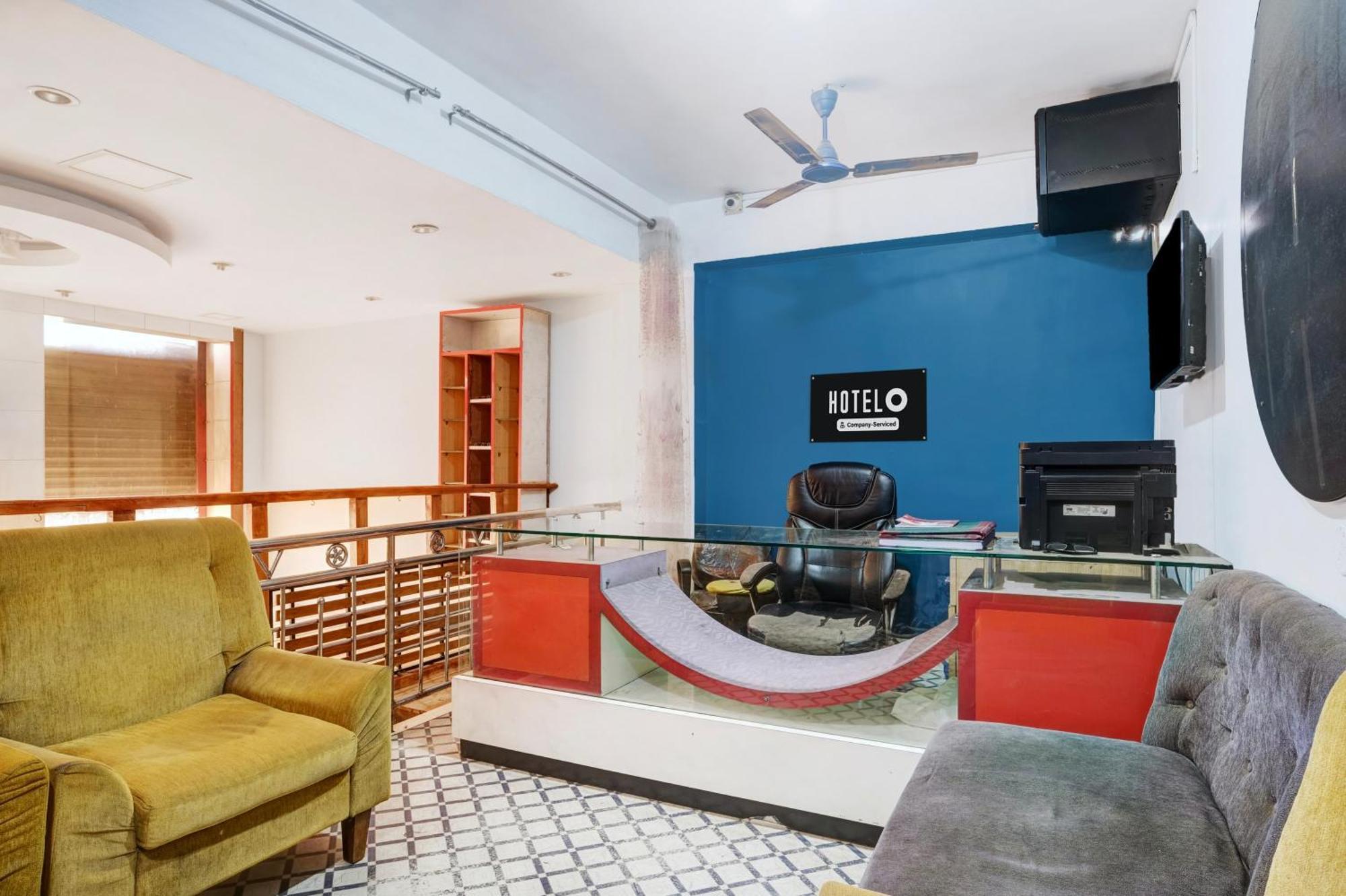 Hotel O Noonmati Guwahati Formerly Hotel Sundari Nunmati Esterno foto
